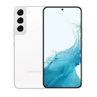 GALAXY S22 8G 128GB BLANCO Samsung